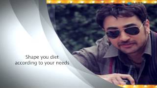 Imran Khans fitness regime for Matru ki Bijlee ka Mandola [upl. by Pamella]