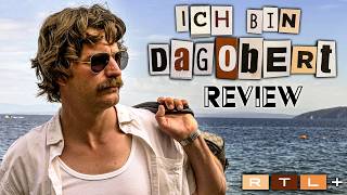 ICH BIN DAGOBERT  Serie  Kritik  Review  MYD FILM [upl. by Levania557]