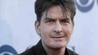 Charlie Sheen Interview Compilation Pt 1 [upl. by Matless]