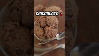 I GUSTI DI GELATO CHE TUTTI CONOSCONO 🍨 youtube shorts youtubeshorts [upl. by Kirrad52]