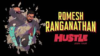 Romesh Ranganathan  Hustle 2024 Tour [upl. by Solana]