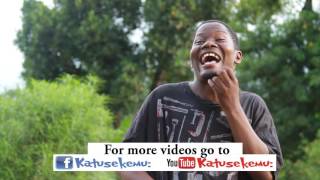 Teli kudamu kusoma  UGANDAN LUGANDA COMEDY SKITS [upl. by Llyrpa]