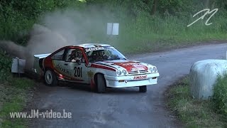 Rallyesprint Winning 2015 Full HD by JM [upl. by Barnebas]