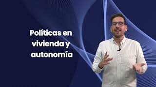 SKR ONLINE  Políticas Sociales en materia de Discapacidad [upl. by Albric]