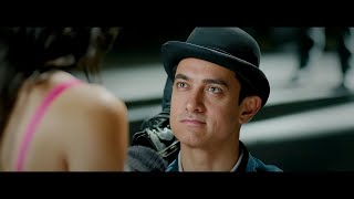 Dhoom 3 Full Movie  Aamir Khan  Katrina Kaif  Abhishek Bachchan  Uday Chopra  Review amp Facts [upl. by Ecirtnas]