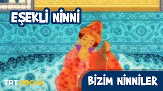 Bizim Ninniler  Eşekli Ninni [upl. by Estrellita964]