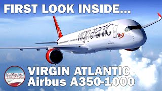 How to Make Virgin Atlantic Premium Economy Worth It [upl. by Riley]