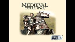 Medieval Total War  European Battle Theme 3  OST [upl. by Oakley]