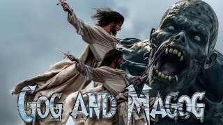 GOG AND MAGOG MOVIE [upl. by Morlee]