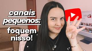 4 Métricas Cruciais do YouTube Studio Pra Crescer Canal  Analytics Que Ajudam A Crescer No YouTube [upl. by Nedaj]