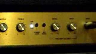 marshall vintage modern sounds 2 [upl. by Harwin]