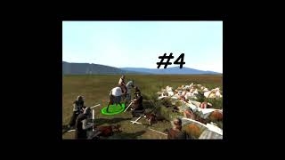 You have NEVER seen this in Medieval 2 Total War  medieval2totalwar medieval2 mtw2 m2tw [upl. by Latt]