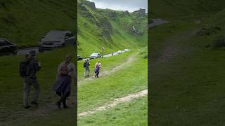 Winnats Pass digitalart strangerthings malayalam malayalamnews mallutraveller ukmalayali [upl. by Llerrud]