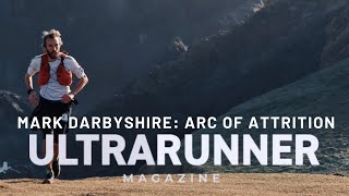 Mark Darbyshire on winning the Arc of Attrition 2024 [upl. by Schramke]