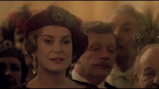 TIME REGAINED Catherine Deneuve Embedded Subtitles dir Raúl Ruiz  SCENE [upl. by Maze626]