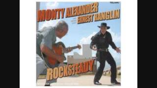 Monty Alexander and Ernest Ranglin  quotIsraelitesquot Desmond Dekker Cover [upl. by Deppy402]