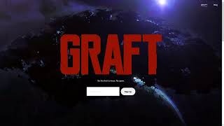 Graft Is Harebrained’s New Game Slated for 2026 [upl. by Ahcorb]