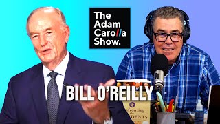 Bill O’Reilly On the Debate amp His AllTime Presidential Rankings [upl. by Parnas670]