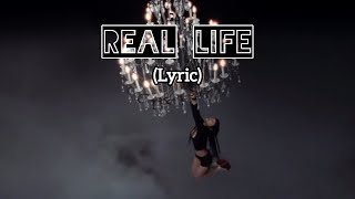 The Marías  Real Life Lyric [upl. by Micro]