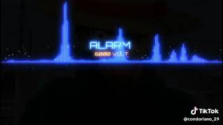 alarmas para despertar [upl. by Almeeta]