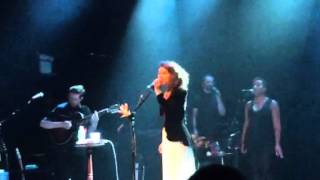 Lianne La Havas LIVE  Never Get Enough [upl. by Nuahc]