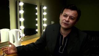 Manic Street Preachers interview  James Dean Bradfield part 3 [upl. by Asirret]