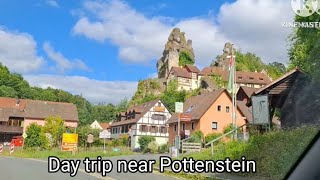 Day Trip near Pottenstein bayern [upl. by Alli502]