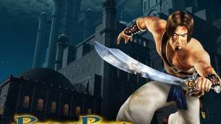 Prince of Persia Trilogy HD Video Review [upl. by Worlock]