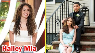 Hailey Mia American Idol Season 22  5 Things You Didnt Know About Hailey Mia [upl. by Isherwood]