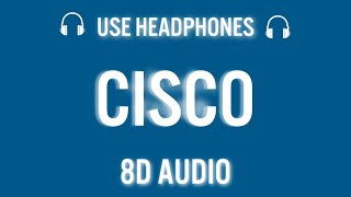 Cisco Default Hold Music Opus Number 1 8D [upl. by Belicia23]