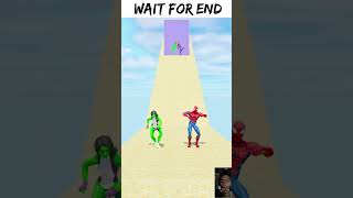 Tools itemsShe Hulk and Spiderman Have Something gta spiderman [upl. by Myles]