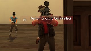 TF2 Steaming Casual [upl. by Eelano]