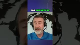 Mexicos Economy Will Surge  Peter Zeihan podcast jhs jordanharbinger [upl. by Shaylyn]