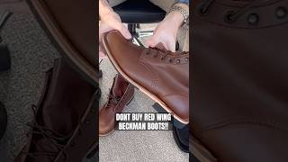 NEW Beckman Sizing [upl. by Sergius]