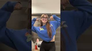 Criselda Alvarez  chickennuggetsop Tiktok Compilation 2024 Part 1 [upl. by Margie]