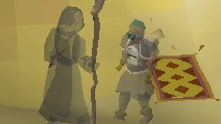 Playing RuneScape Properly 15 [upl. by Sibyl]