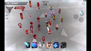 Hackers game  how to use Shocker [upl. by Allana442]