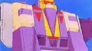 Transformers G1 Intros With Animated Theme [upl. by Flori953]