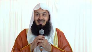 NEW  Transform Your Life Habit Building Strategies with Mufti Menk [upl. by Lira557]