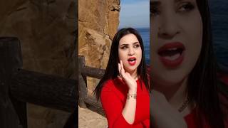 LbenjOfficial HWASI  LBENJ  Cover by BASSIMA lbenj hwasi bassima بسيمة explore اكسبلور [upl. by Pavia]