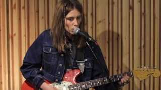 Wolf Alice  Fluffy The Amazing Sessions [upl. by Dinah]