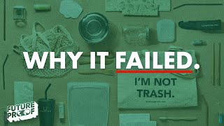 The RISE and FALL of Zero Waste [upl. by Celene]