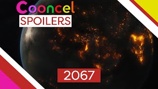 2067 Ending Explained Spoilers [upl. by Stannfield]