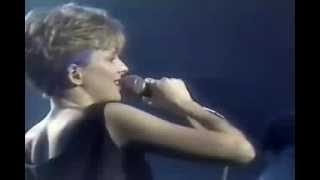 Altered Images  Beckoning Strings live 1982 [upl. by Letnoj]