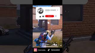 garip olaylar pubgmobile funnyvideo pubg jonsnowpubg [upl. by Hsizan]