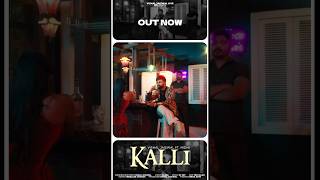 Kalli song  Out now only on my YouTube channel go and wach 🥂 explore youtubeshorts fyp love [upl. by Nicolis12]