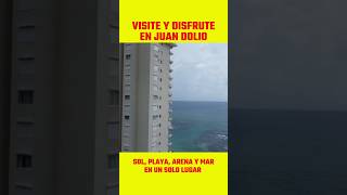 Venga y Disfrute las Playas de Juan Dolio inmobiliariabritoyasociados [upl. by Stefano]