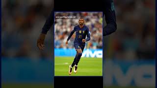 France Player football songmusic football [upl. by Tandi380]