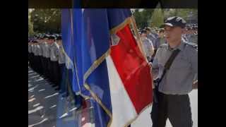 Policijska akademija Zagreb [upl. by Karolina726]