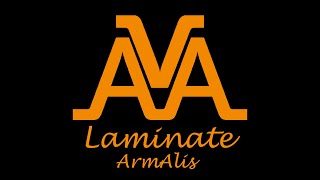 ArmAlis Laminate [upl. by Jun]